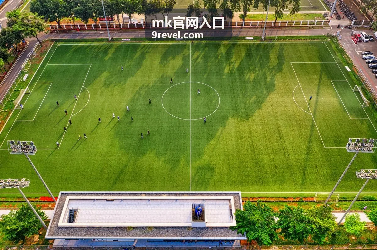 MK官网入口 品牌故事栏目封面